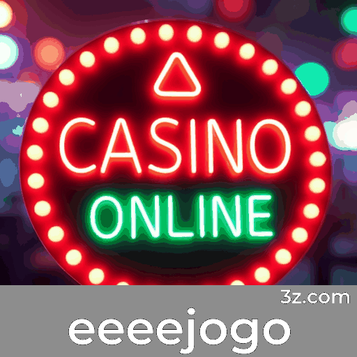 eeeejogo: Desbloqueie Prêmios e Ofertas Surpreendentes